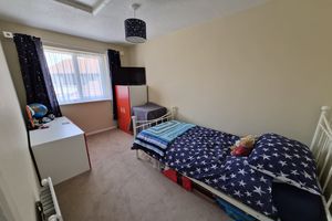 Bedroom 2- click for photo gallery